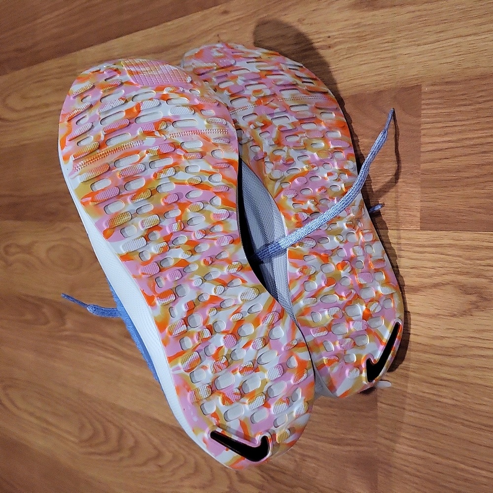 NIB W Nike REACTX INFINITY RUN 4 SZ 8.5 - Picture 10 of 11